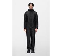 Veste pour hommes Rains 15770 NOIR BLACK XS