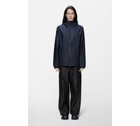 Rains Lohja Insulated Jacket | Thermal | Navy | XS