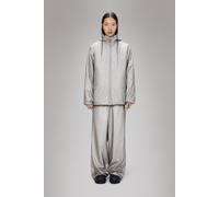 Rains Lohja Insulated Jacket | Veste D’hiver | Gris | M | Female