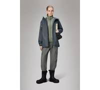 Rains - Lohja Insulated Jacket W3T1 - Veste imperméable - M - lagoon