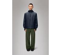 RAINS Veste fonctionnelle 'Lohja' bleu marine, Taille XL