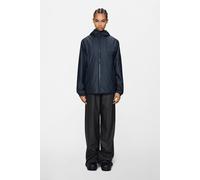 RAINS Veste fonctionnelle 'Lohja' bleu marine, Taille M