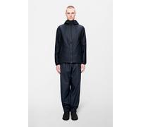 Rains Lohja Insulated Jacket | Veste D’hiver | Navy | S | Homme