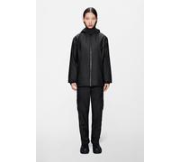 Vêtements RAINS Lohja Jacket M pour Homme M Noir