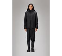 Rains Lohja Insulated Jacket - Black S