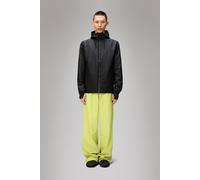 Vêtements RAINS Lohja Jacket M pour Homme XL Noir