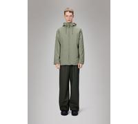 Rains Lohja Insulated Jacket | Veste D’hiver | Vert | L | Male
