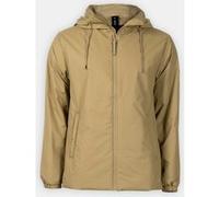 RAINS Lohja Insulated Jacket W3t1 Khaki Unisex Taille: XS | Vestes Outlet | Unisex | Marron