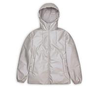Rains - Lohja Insulated Jacket W3T1 - Veste imperméable - L - nimbus