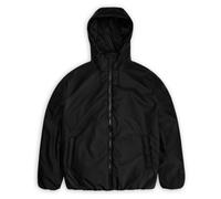Rains - Lohja Insulated Jacket W3T1 - Veste imperméable - S - black