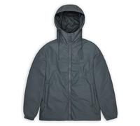 Rains - Lohja Insulated Jacket W3T1 - Veste imperméable - S - lagoon