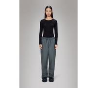 Rains Lohja Insulated Pants | Lagoon | S | Female