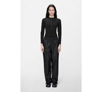 Rains Lohja Insulated Pants | Noir | L | Femme