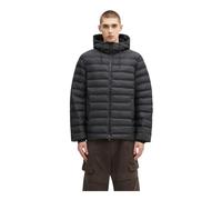 Rains - Lohja Jacket - Homme - Vestes - Noir - Taille: S