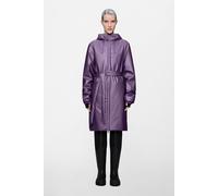 Rains Lohja Long Insulated Curve Jacket | Veste D’hiver | Body | XL | Femme