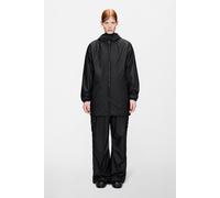 Rains Lohja Long Insulated Jacket | Veste D’hiver | Noir | XS | Male