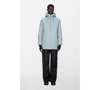 Rains Lohja Long Insulated Jacket | Veste D’hiver | Pool | M | Male