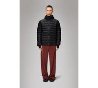 Rains Lohja Puffer Jacket | Veste D’hiver | Noir | XS | Male