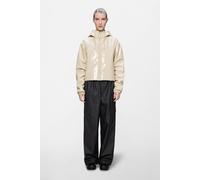 Rains Lohja Short Insulated Jacket | Veste D’hiver | Beige | XL | Male