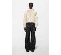 Rains Lohja Short Insulated Jacket | Veste D’hiver | Beige | XL | Homme