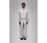 Rains Lohja Short Insulated Jacket | Veste D’hiver | Gris | S | Male