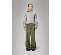 Rains Lohja Short Insulated Jacket | Veste D’hiver | Gris | XL | Female