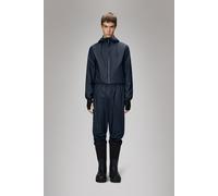 Rains Lohja Short Insulated Jacket | Veste D’hiver | Navy | XS | Male XS
