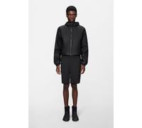 Rains Lohja Short Insulated Jacket | Veste D’hiver | Noir | M | Homme