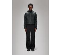 Rains Lohja Short Insulated Jacket | Veste D’hiver | Noir | M | Male