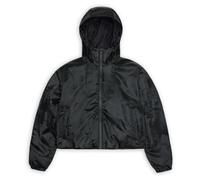 Rains - Lohja Short Insulated Jacket W3T1 - Veste imperméable - L - coal