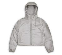 Rains - Lohja Short Insulated Jacket W3T1 - Veste imperméable - S - nimbus