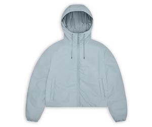 Rains - Lohja Short Insulated Jacket W3T1 - Veste imperméable - S - pool