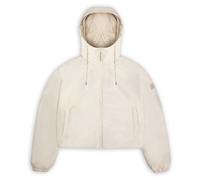 Rains - Lohja Short Insulated Jacket W3T1 - Veste imperméable - XL - dune