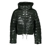 Rains - Lohja Short Puffer Jacket W3T2 - Femme - Vestes - Vert - Taille: 44 FR