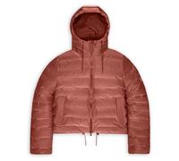 Rains - Lohja Short Puffer Jacket W3T2 - Veste de loisirs - M - honor