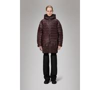 Rains Lohja Vision W Puffer Jacket | Veste D’hiver | Depth | L | Female
