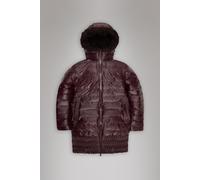 Rains Lohja Vision W Puffer Jacket | Veste D’hiver | Depth | L | Female L