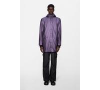 Rains Long Jacket | Veste Imperméable | Body | S | Male