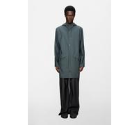 Rains Long Jacket | Veste Imperméable | Gris | XL | Homme