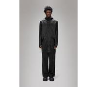 Rains Long Jacket | Veste Imperméable | Noir | L | Male