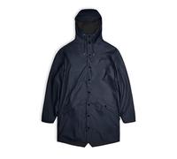RAINS Long Jacket Veste imperméable unisexe pour adulte