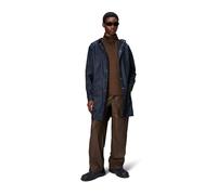 RAINS Long Jacket Veste imperméable unisexe pour adulte