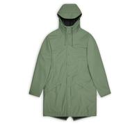 Rains - Long Jacket W3 - Manteau imperméable - S - well
