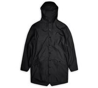 RAINS Long Jacket W3 - Mixte - - taille S- modèle 2027