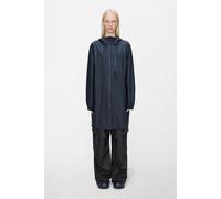 Rains - Long Storm Breaker W3 - Manteau imperméable - L - navy