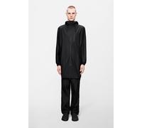 RAINS Veste fonctionnelle 'Storm Breaker' noir, Taille L