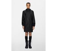 Rains Long Storm Breaker | Veste Imperméable | Noir | S | Femme