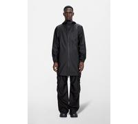 RAINS Veste fonctionnelle 'Storm Breaker' noir, Taille XS