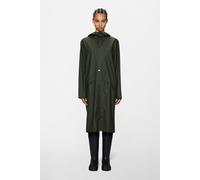 RAINS Manteau mi-saison vert, Taille M