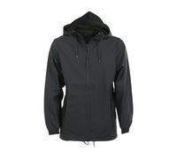 Rains - Manteau imperméable Storm Breaker - Homme - Vestes - Bleu - Taille: XL
